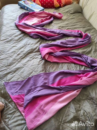 Слинг Didymos Eva 5