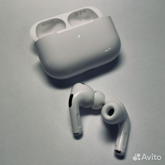 Airpods 2 pro new 2024