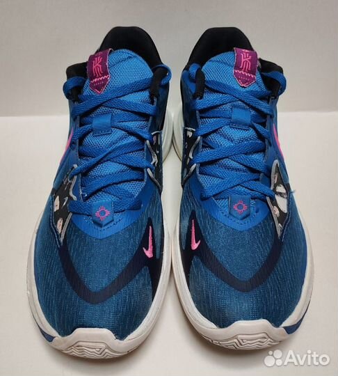 Оригинальные кроссовки Nike Kyrie low 5