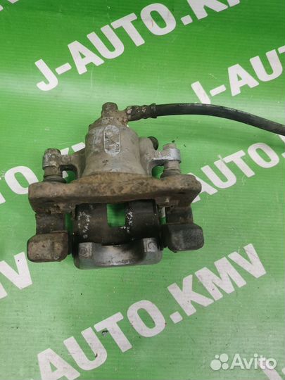 Суппорт Toyota Camry