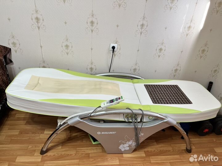 Кровать нуга бест