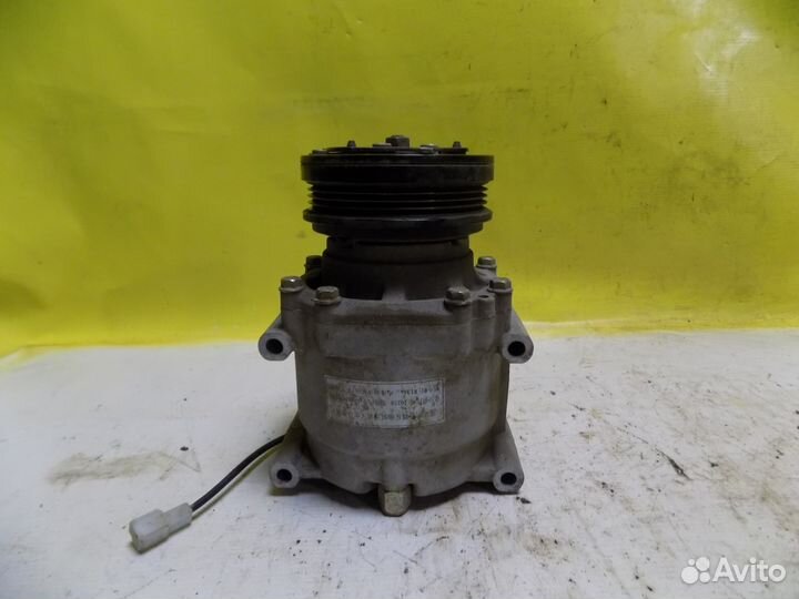 Компрессор кондиционера Lifan X50