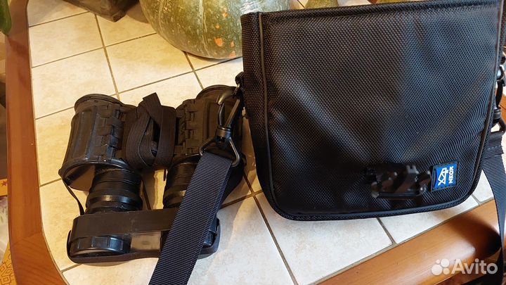 Сумка для бинокля б 7х30 секунда