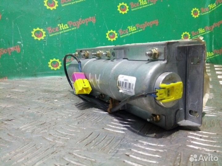 Подушка безопасности AirBag пассажира Audi A4