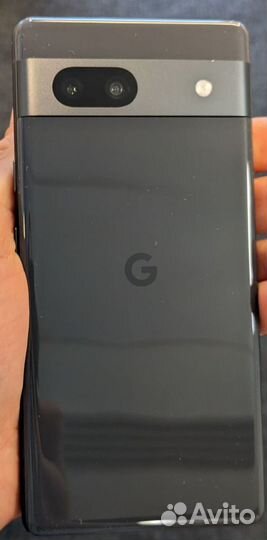 Google Pixel 7a, 8/128 ГБ