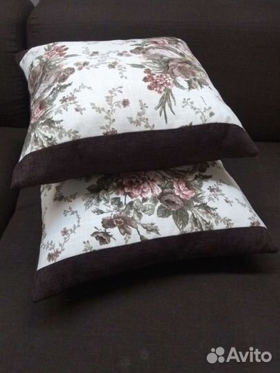 Декоративные подушки