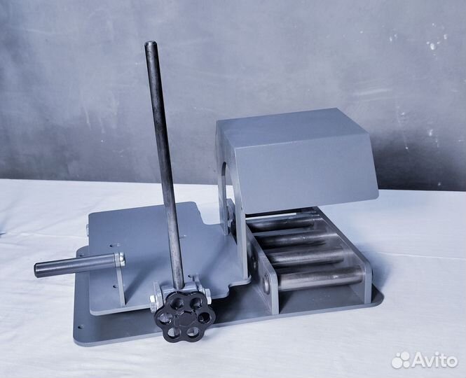 Зачистной станок. Кит комплект