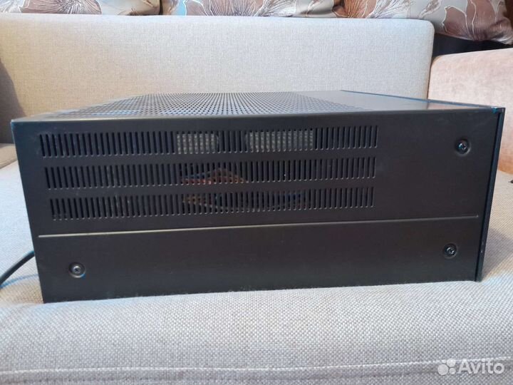 Усилитель Technics su v8