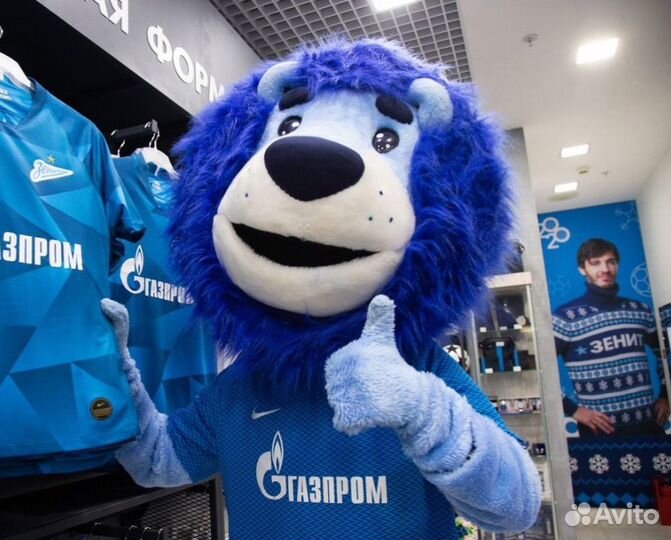 Промокод 25% Зенит цска на все сектора