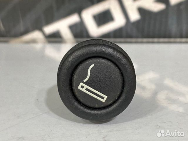 Прикуриватель Bmw X5 E53 M54B30 2005