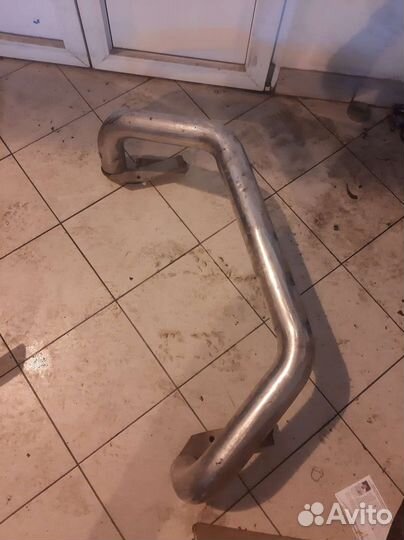 Кенгурятник