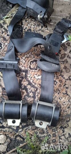 Рулевые наконечники ваз 2107