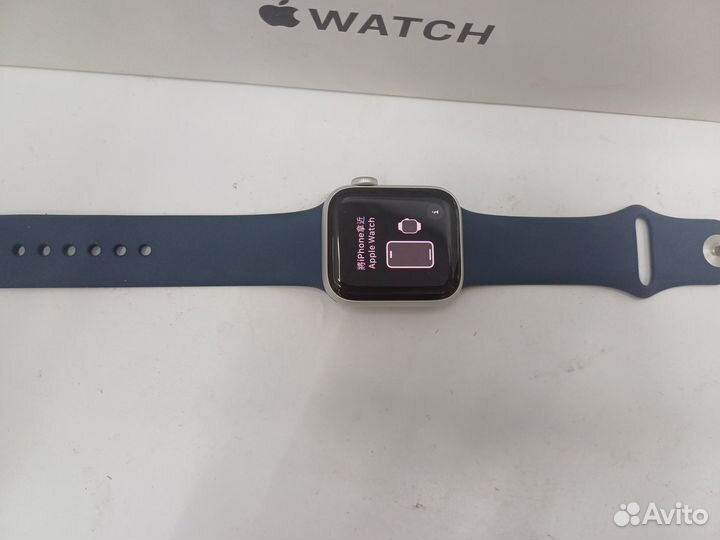 Умные Часы Apple Watch SE 2023 40mm