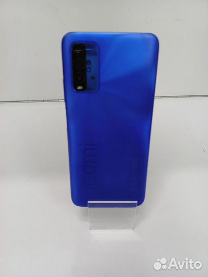 Xiaomi Redmi 9T, 4/64 ГБ