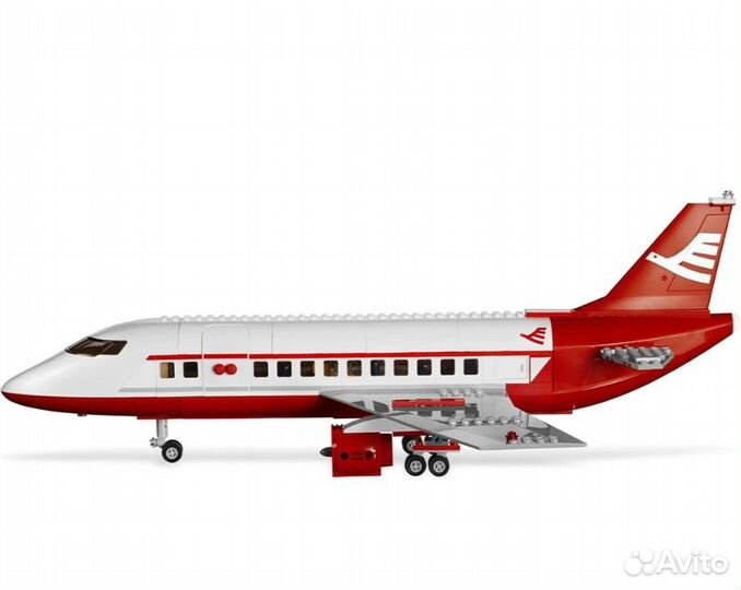 Конструктор Аэропорт