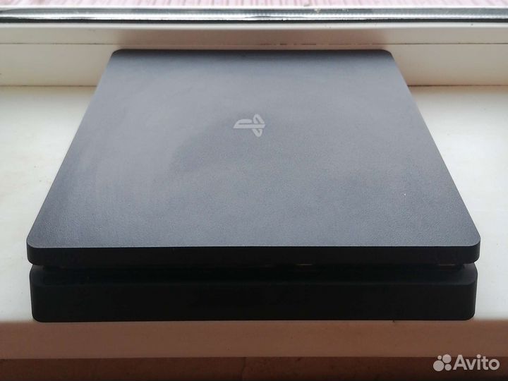 Sony playstation 4 slim 1tb
