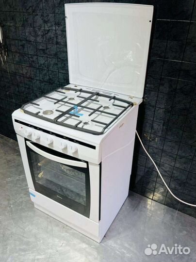 Плита газовая Hansa fcgw63020g