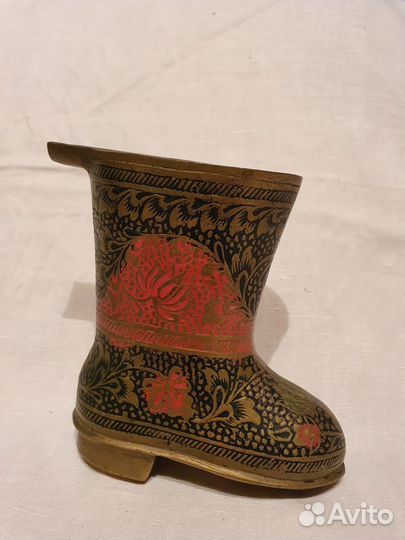 Пепельницы винтажные времен СССР