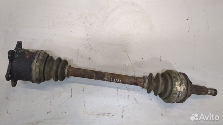 Полуось Toyota Hiace, 2003