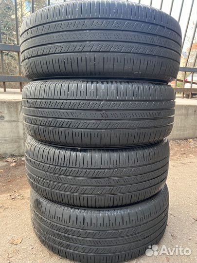 Goodyear Eagle LS 2 225/55 R18