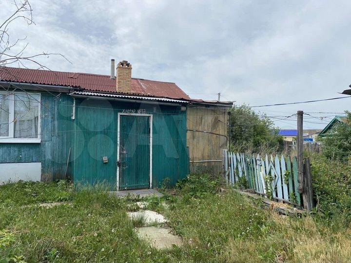 Дом 70 м² на участке 6 сот.