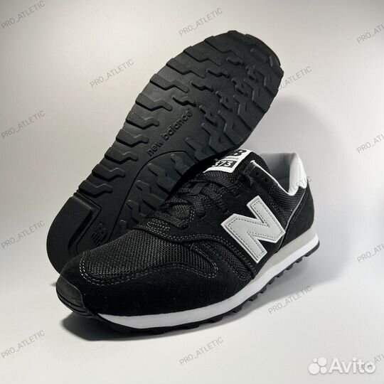 Кроссовки New Balance 373 V2 (EUR 44,5)