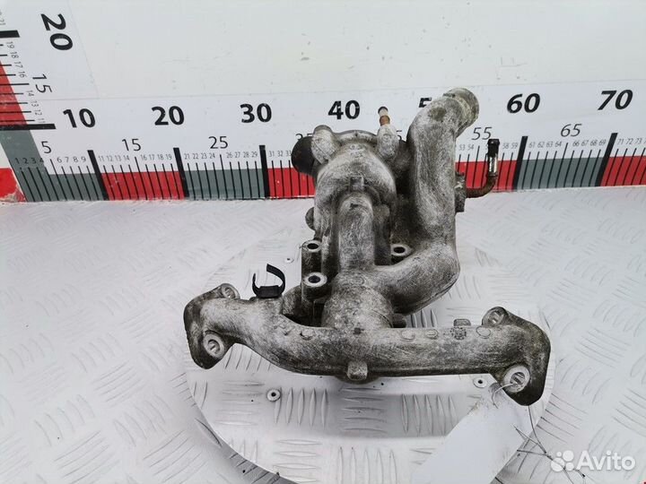 Корпус термостата Infiniti QX56 2006