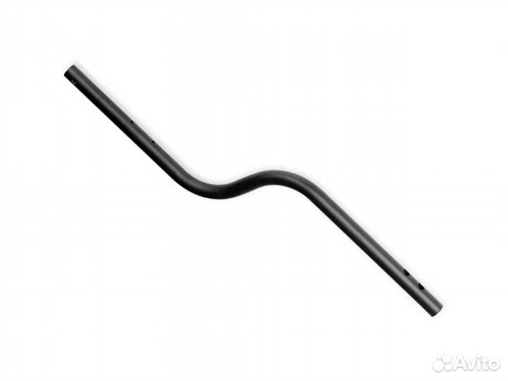 Штанга верхняя для Garrett Ace