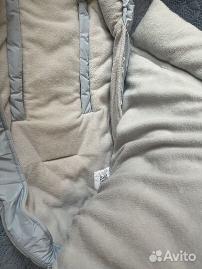 Зимний конверт Mansita Flappy