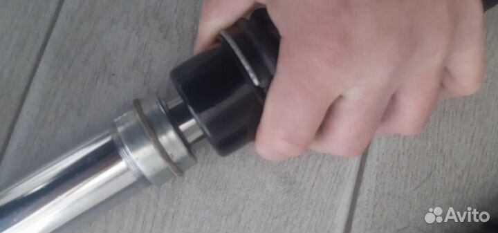 Вилка Ява Jawa 638