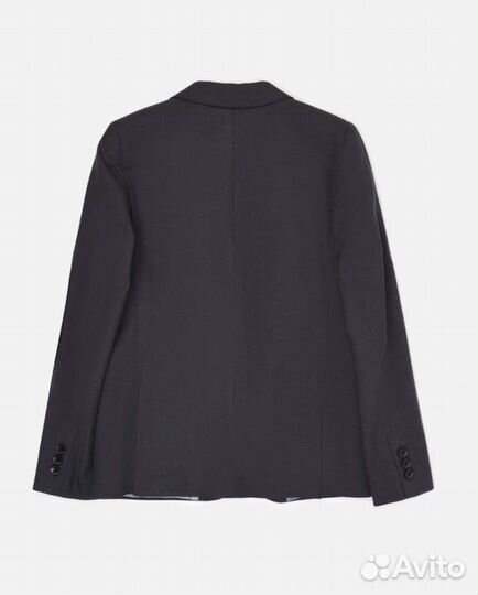 Школьный костюм двойка на мальчика р. 122-128