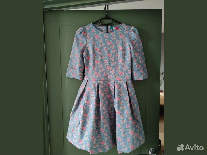 Платье Lusio Ulyana Sergeenko 42