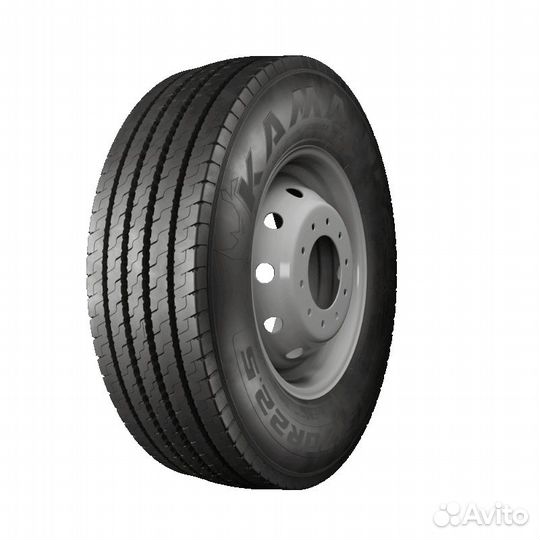 315/70R22.5 Кама NF202 рулевая