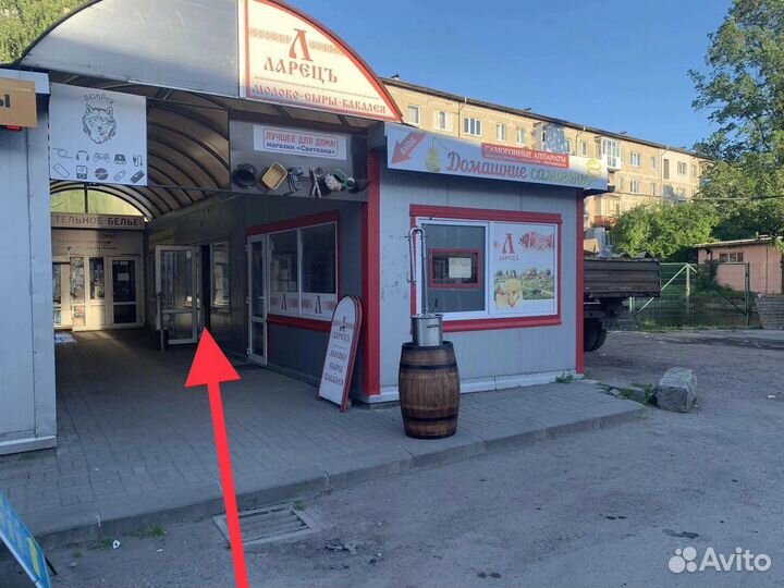 Вакс - система вакуУмного консервирования