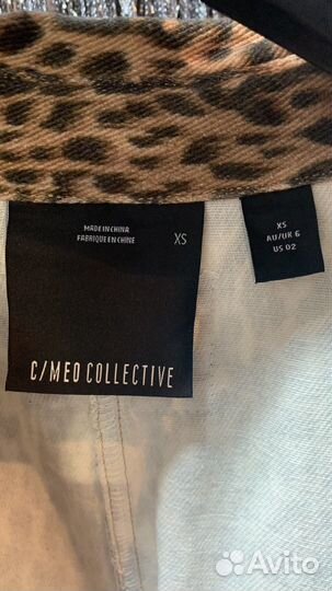 Комбинезон женский C/MEO collective