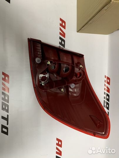 Задние фонари Datsun on-do