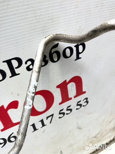 Трубка кондиционера 668940 W168 A170 Mercedes