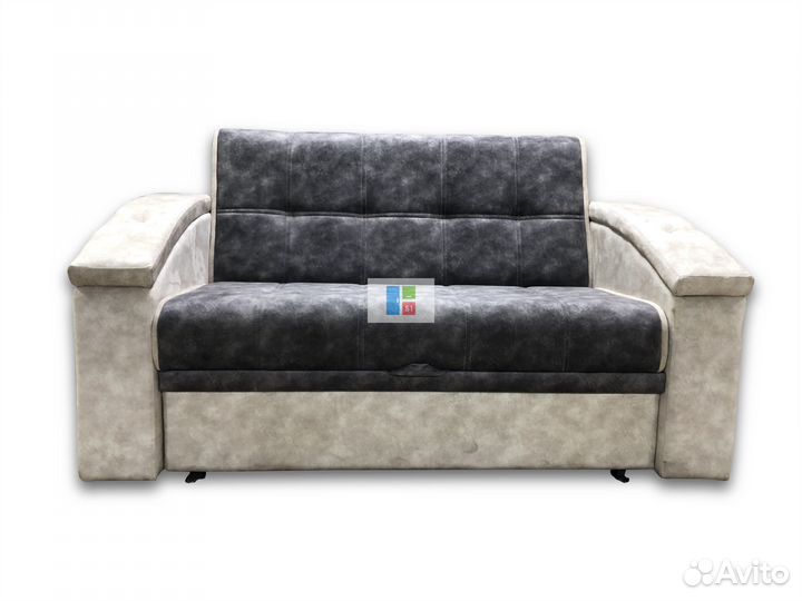 Диван аккордеон