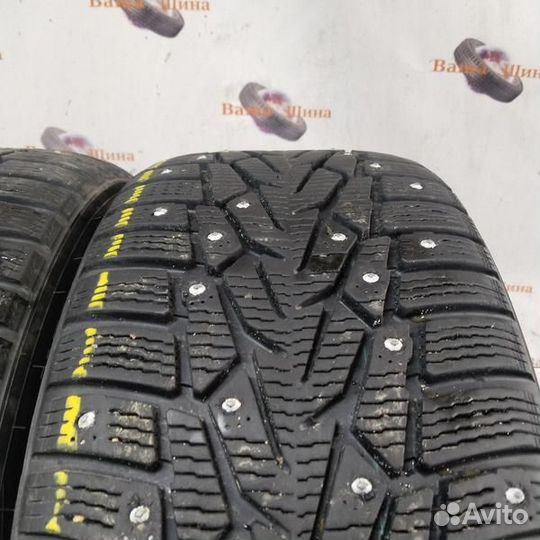 Nokian Tyres Hakkapeliitta 7 225/50 R17