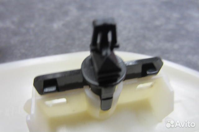 Крышка омывателя фары Mazda CX-7 2009-2012