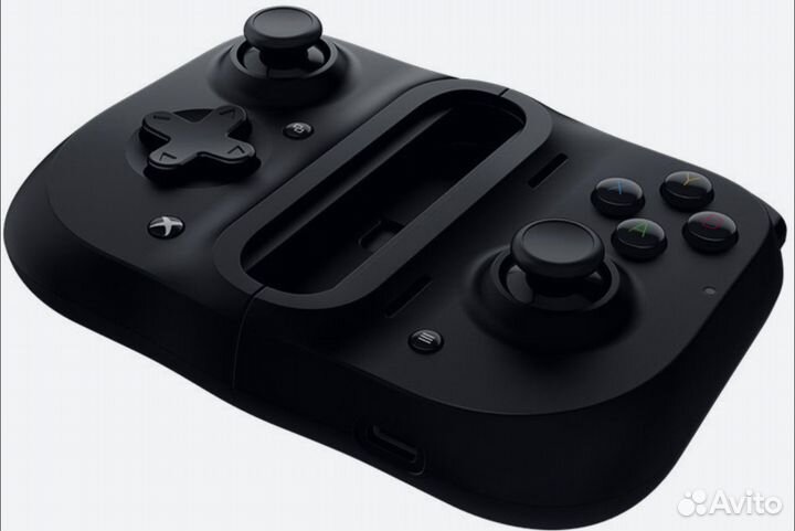 Джойстик Razor Kishi для смартфона