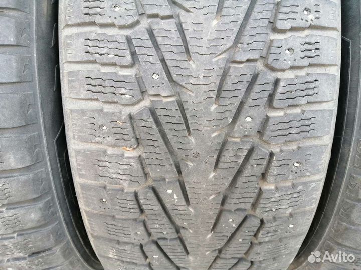 Nokian Tyres Hakkapeliitta 7 285/60 R18
