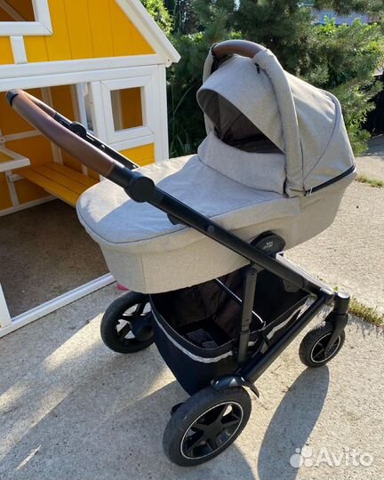 Britax Smile lll, аренда