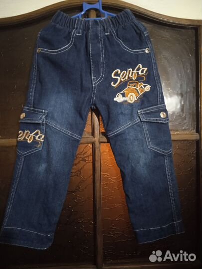 Одежда для мальчика