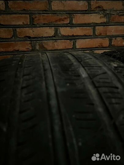 Pirelli Scorpion Verde All Season 275/45 R21 19B