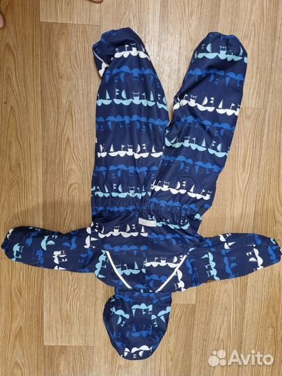 Комбинезон демисезон 98