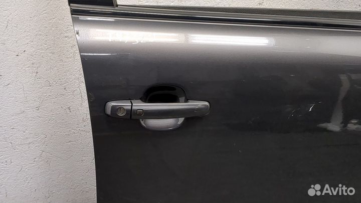 Дверь боковая Suzuki Kizashi, 2012