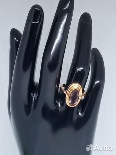 Золотое кольцо 583