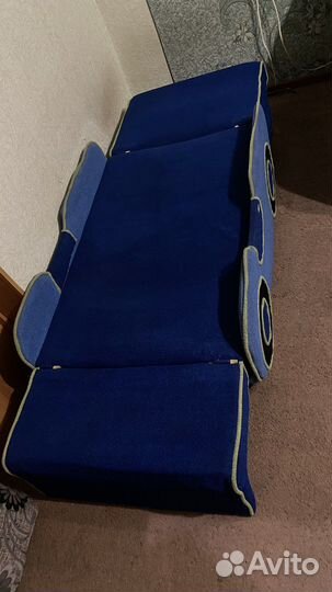 Кровать Трансформер