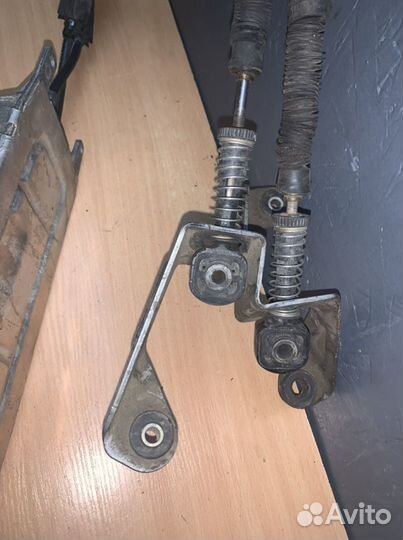 Кулиса volkswagen Tauran